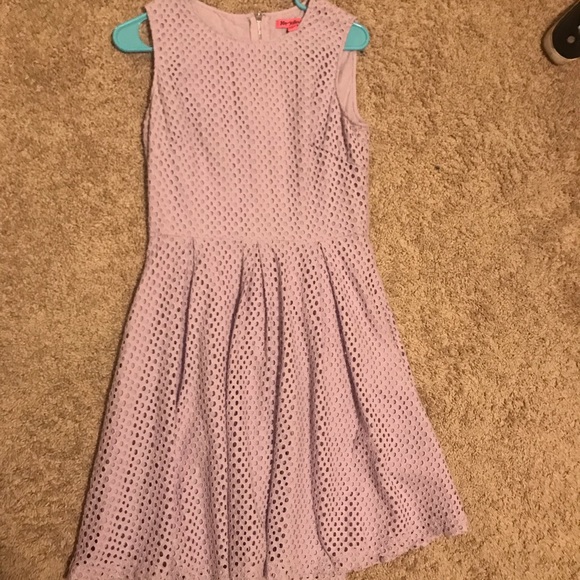 Betsey Johnson Dress - Picture 2 of 2